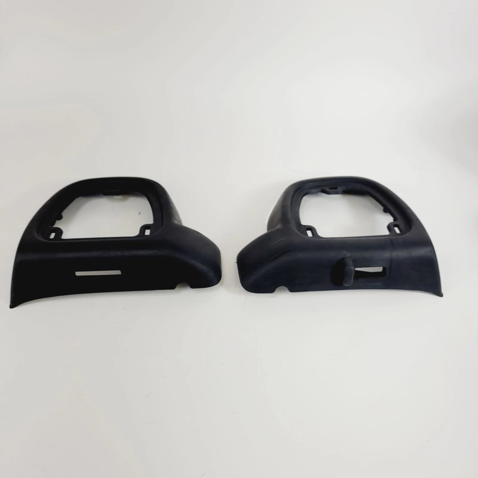 Lower Fairing Glove Box Frame Set for Harley Davidson Touring (2014–2023)