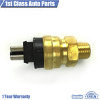 Engine Coolant Temperature Sensor for Mercedes-Benz 190E 300D 420SEL 560SEL