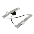 Power Window Regulator for Chrysler 200 (2011–2014) - Front Left LH