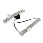Power Window Regulator for Chrysler 200 (2011–2014) - Front Left LH