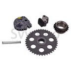 Engine Timing Chain Repair Kit for Nissan K21 K25 Forklift