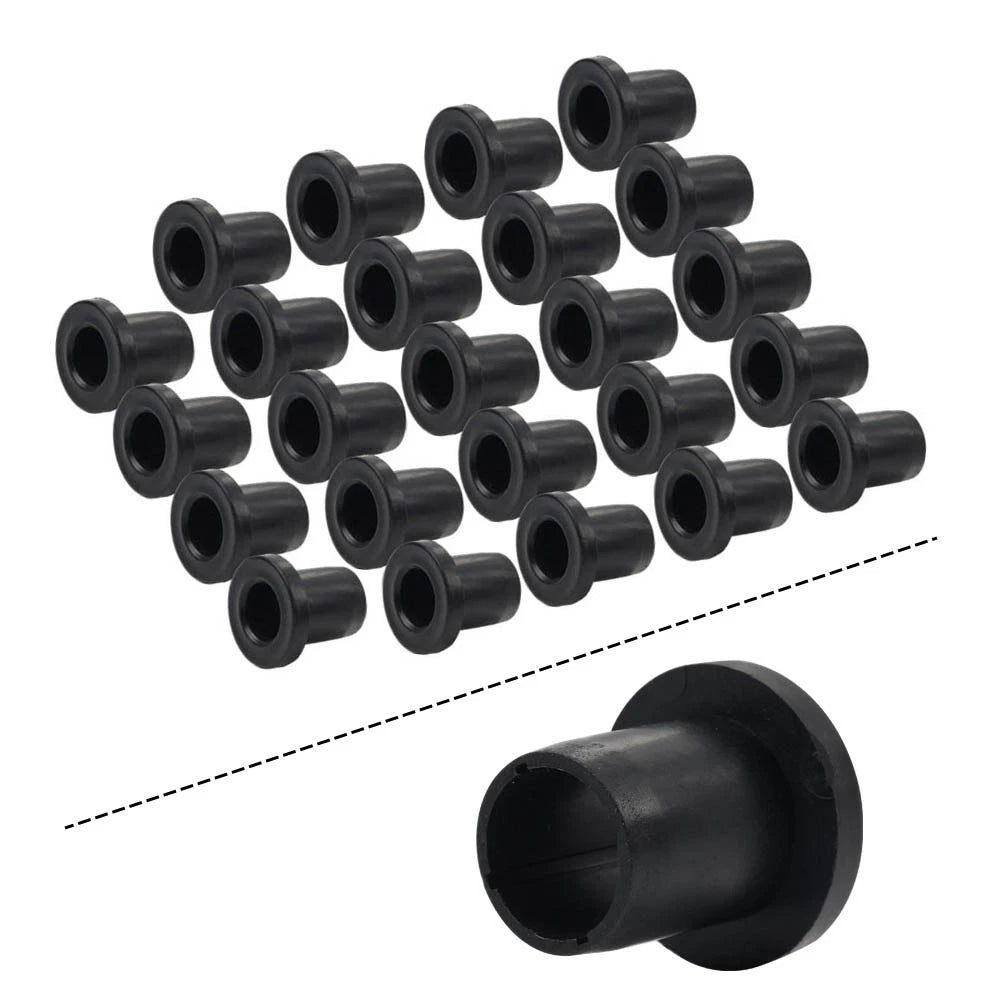 Rear A-Arm Short Bushing Kit for Polaris Ranger 500 (1999–2013) Sportsman 500 (1996–2017)