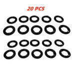 Gearcase Oil Drain Gasket for Suzuki DF2.5-DF140 (09168-10022)