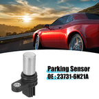 2X Engine Crankshaft Position Sensor 23731-6N21A for Nissan Frontier (2009–2019)