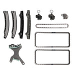Timing Chain Kit + Tensioner for Dodge Dakota Ram Nitro Jeep Liberty 3.7L (2002–2011)