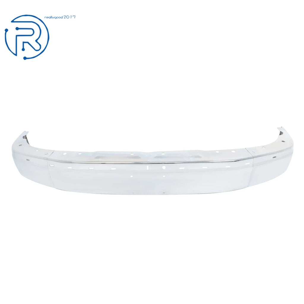 Front Bumper Face Bar for Chevy Express GMC Savana 2500 3500 (2003-2025)