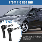 2pcs Front Tie Rod End for Ford (ES800222)