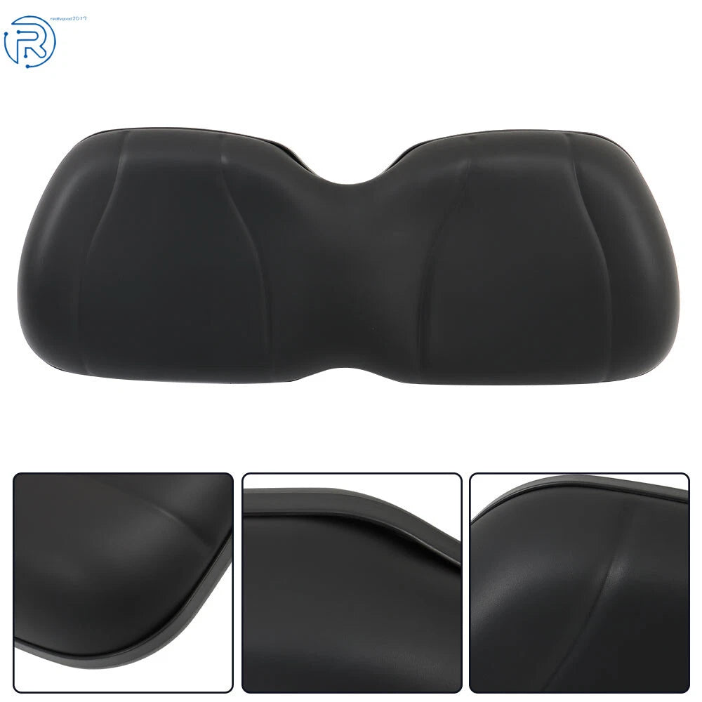 Seat Cushion and Backrest for Club Car Precedent (2004-2011)