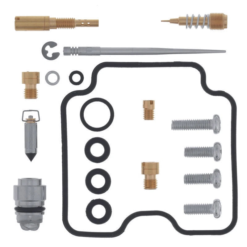 Carburetor Kit for Yamaha YFM250 Bruin (2005–2006)