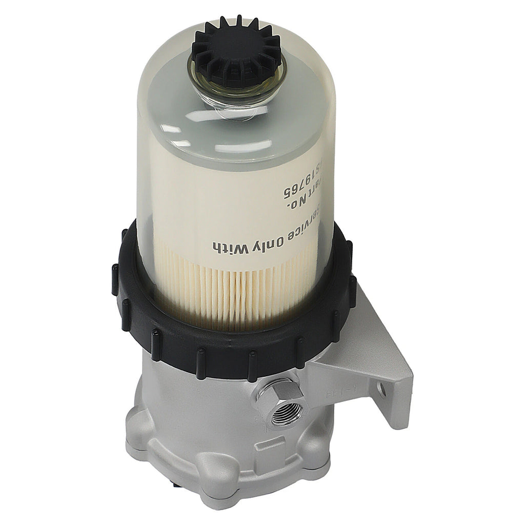 Fuel Water Separator Set for Davco 382 DVC (382950FTLS07)
