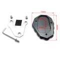 Kickstand Extension for BMW R1200 GS ADV (2014–2019)