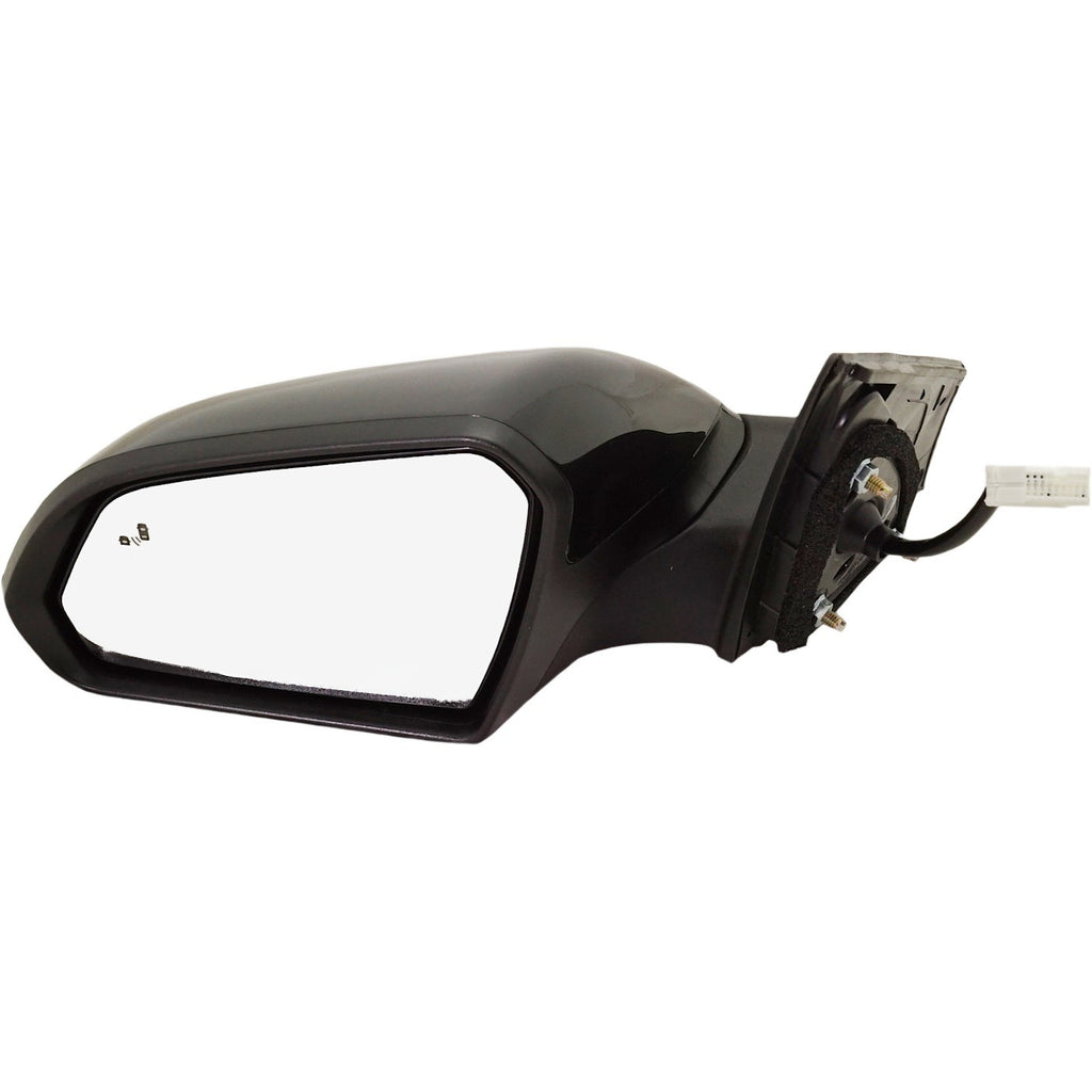 Driver Side Mirror for Hyundai Sonata (2018–2019)