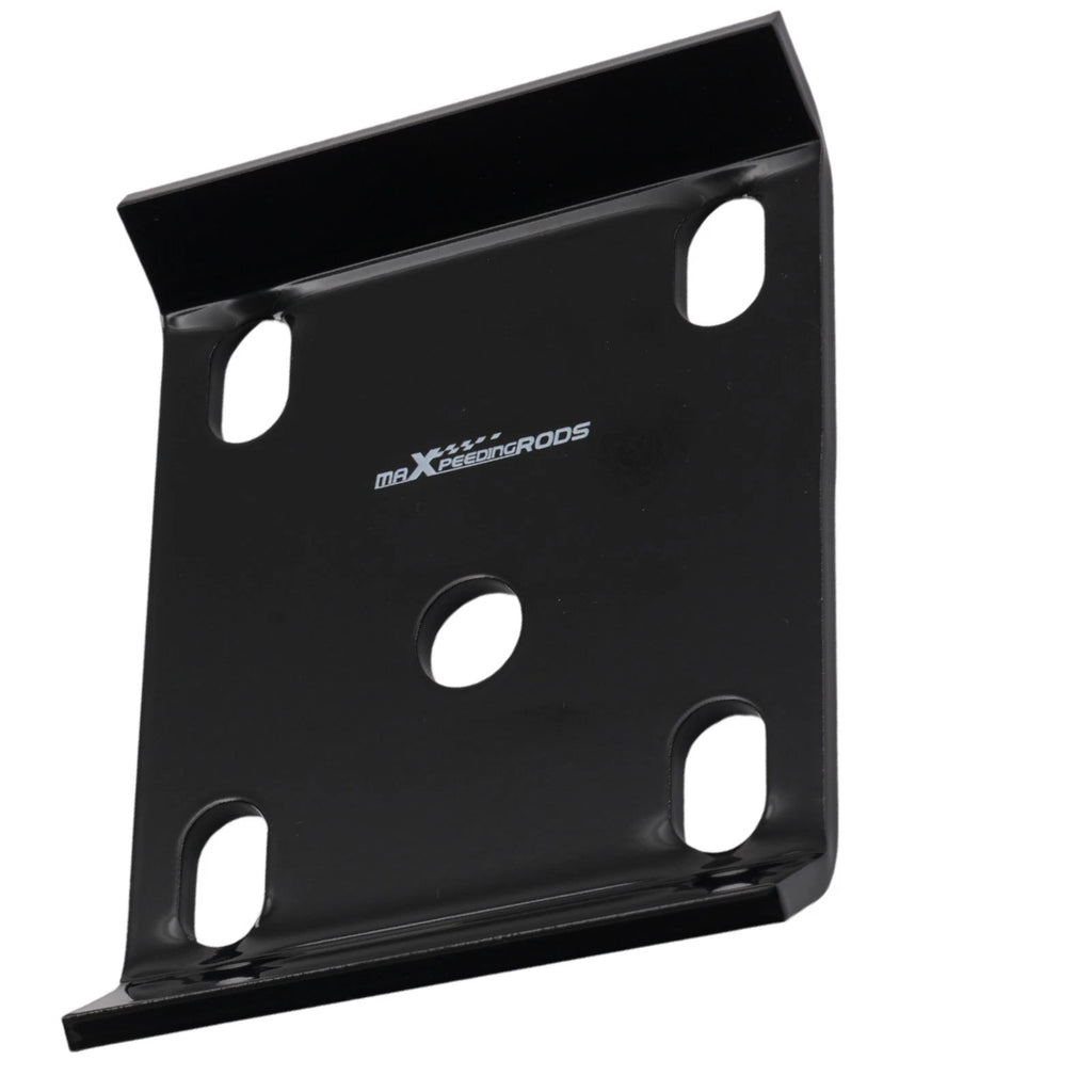 6in Rear Lowering Drop Flip Kit for Chevy Silverado GMC Sierra (1999–2006)