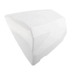 1x Rear Seat Cover Cowl for Suzuki GSXR600 GSXR750 (2004-2005) White