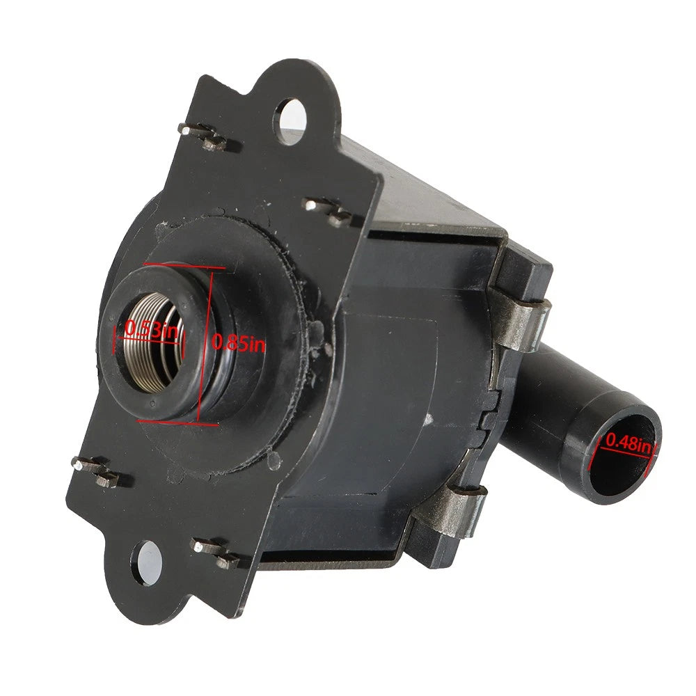 Vapor Canister Vent Valve Solenoid for Honda Accord (2000–2002)