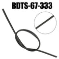 Wiper Blade Refills for Car Model