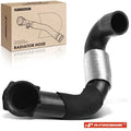 Radiator Coolant Hose for BMW 740i 740Li (2011–2012)