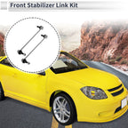 Front Stabilizer Bar Links No Bushing for Chevrolet Cobalt (2005–2010) No.K80252