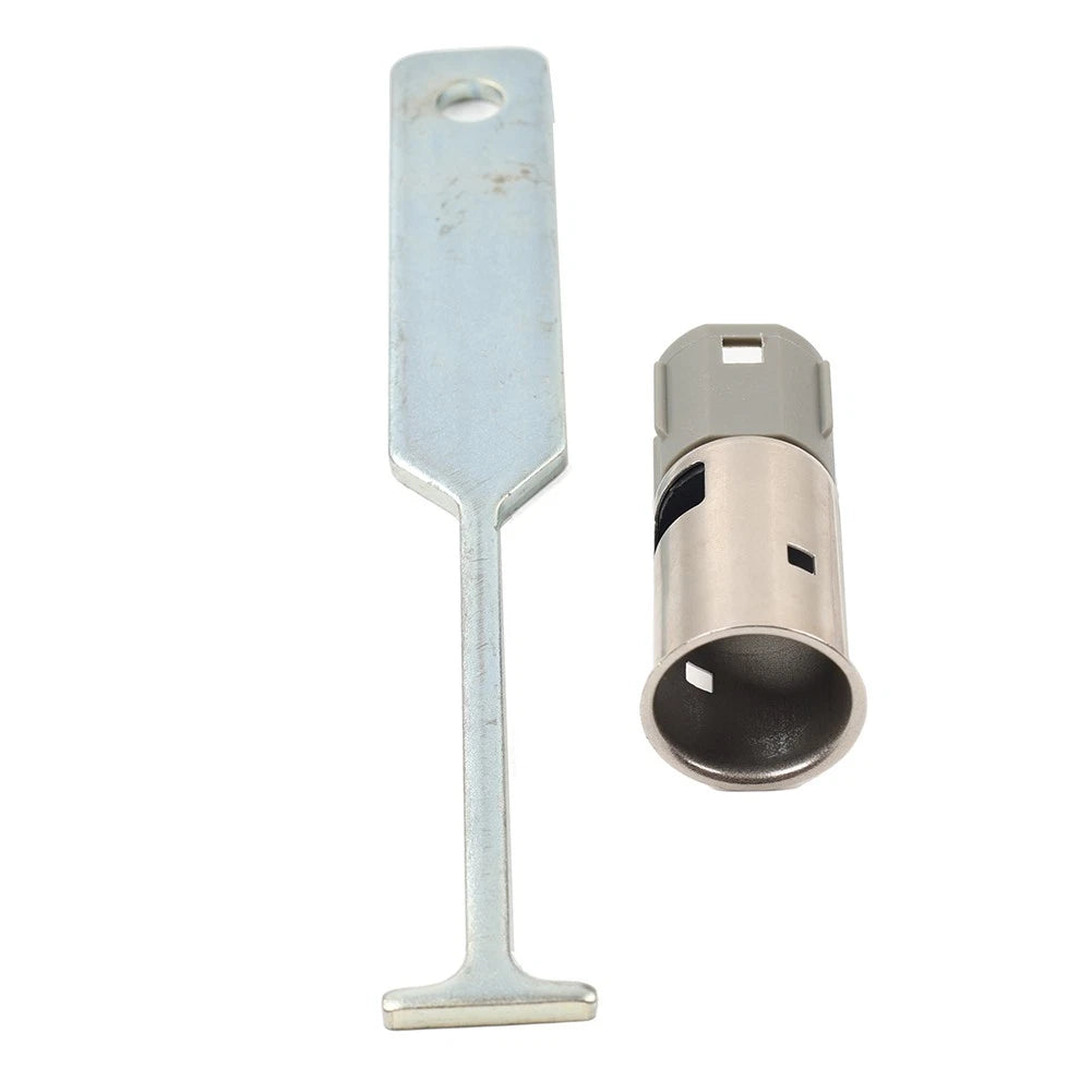 Cigarette Lighter Socket 04793554AC for Chrysler Jeep Dodge