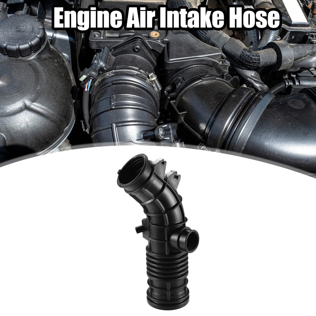 Air Intake Hose for Honda CR-V EX (1999–2001) No. 17228PHK000 Black