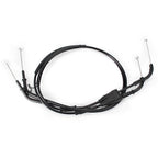 Motorcycle Throttle Cables for Kawasaki Ninja ZX10R (2006-2007)
