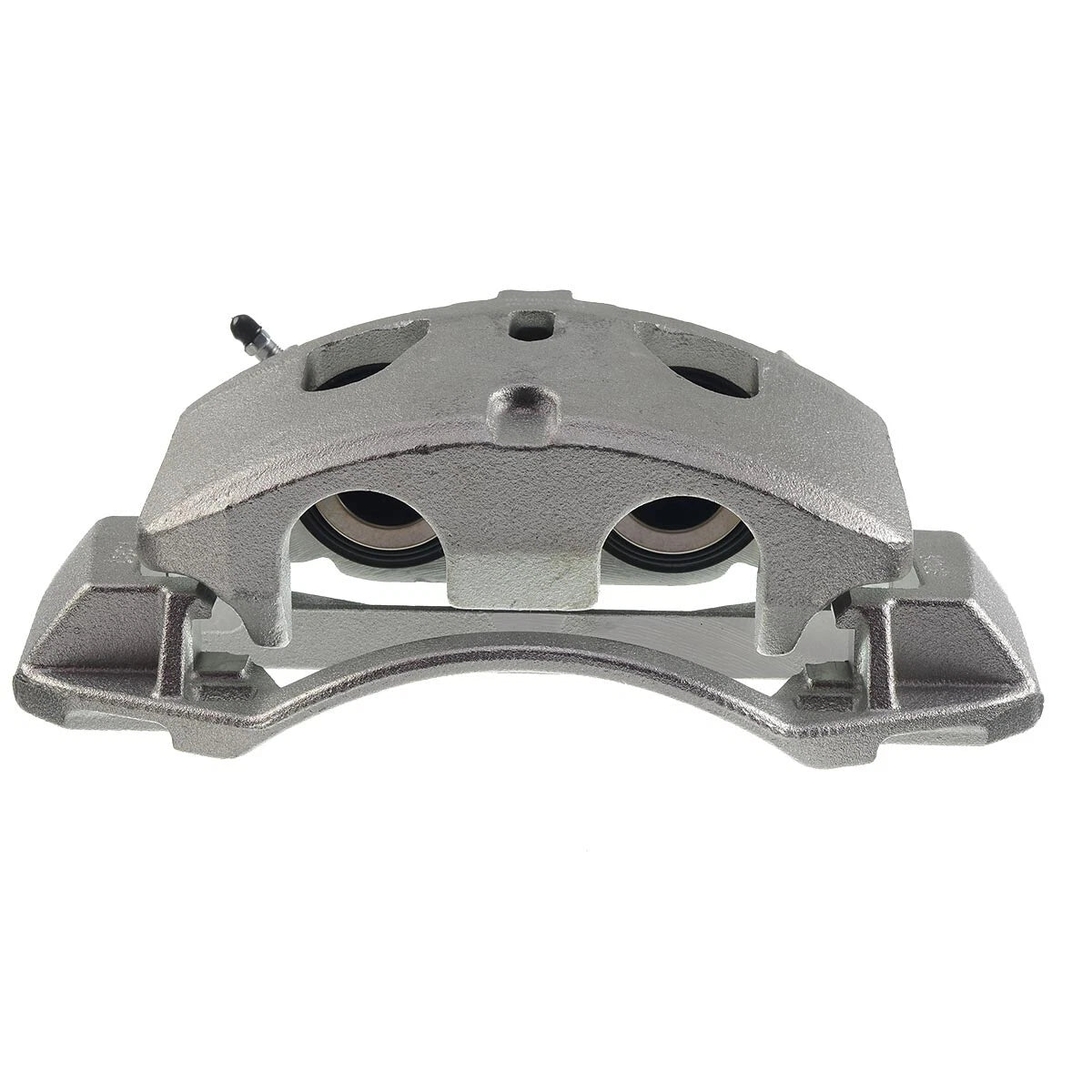 Pair Front Brake Calipers for Chevy Silverado Sierra 2500 HD (2011–2019)