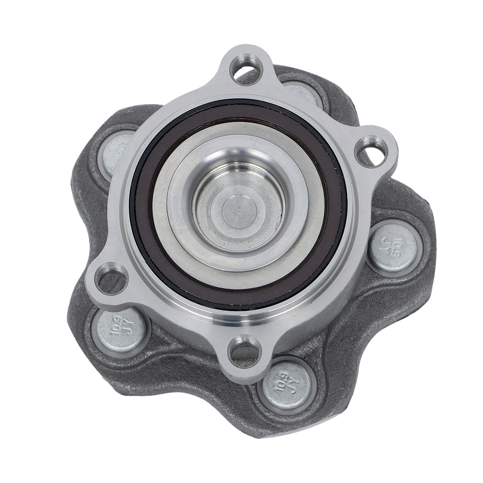 Rear Wheel Bearing Hub for Nissan Maxima Altima (2007–2018)