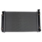 28In Aluminum Radiator for GMC C1500 C2500 K1500 K2500 (1988–1999) 1790