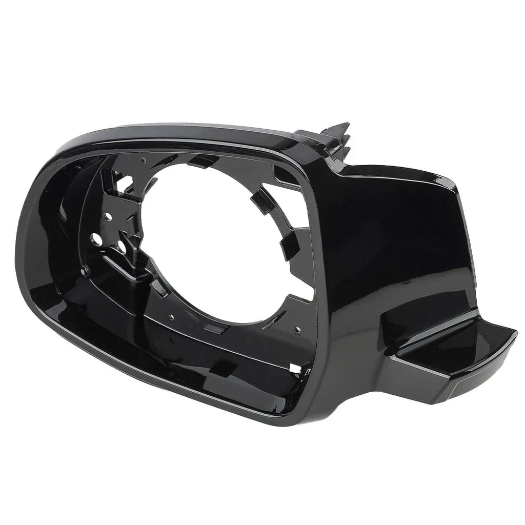 Mirror Frame Support Ring Covers for BMW X3 F25, X5 F15, X4, X6 F26, F16 (2014-2018)