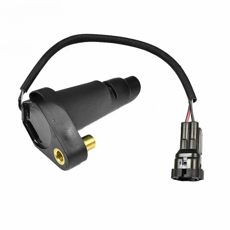Ignition Coil for Subaru Impreza WRX GC Turbo (1999–2001)