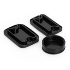 Brake Clutch Reservoir Cap for Ducati Scrambler (2015–2023)
