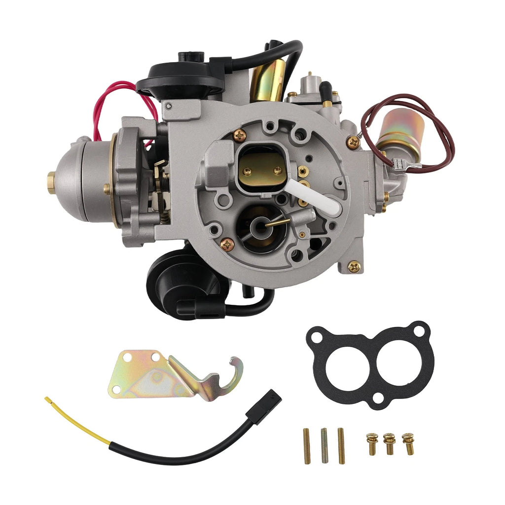 Carburetor for VW Golf Jetta II 1.6L (1986–1991) Mechanical Choke