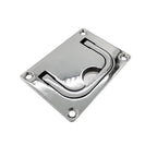 316 SS Floor Pull Ring for Marine Use (95x70mm)