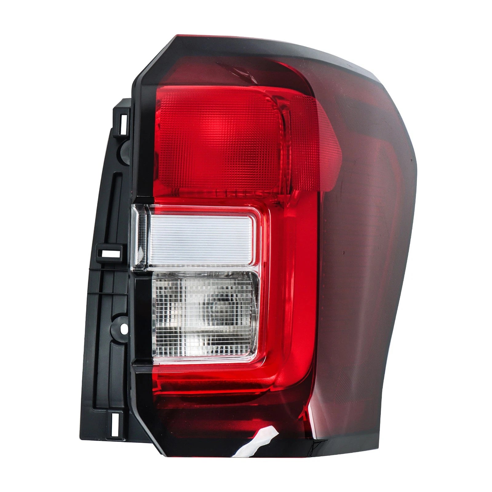 Tail Light for Ford Expedition Timberline (2022–2024) Right Side Halogen Red