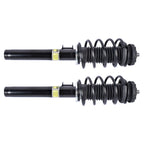2Pcs Suspension Shock Strut Assys for Smart Fortwo W451 (2008–2016)
