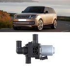Heater Control Valve for Land Rover Discovery III (2005–2009)