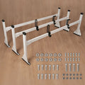 3 Bars Ladder Roof Rack for Dodge Sprinter 2500 3500 (2002–2006)