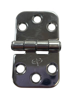 Top Mount Hinge 2-3/4" x 1-9/16" for Gemlux 1682 (2-Pack)