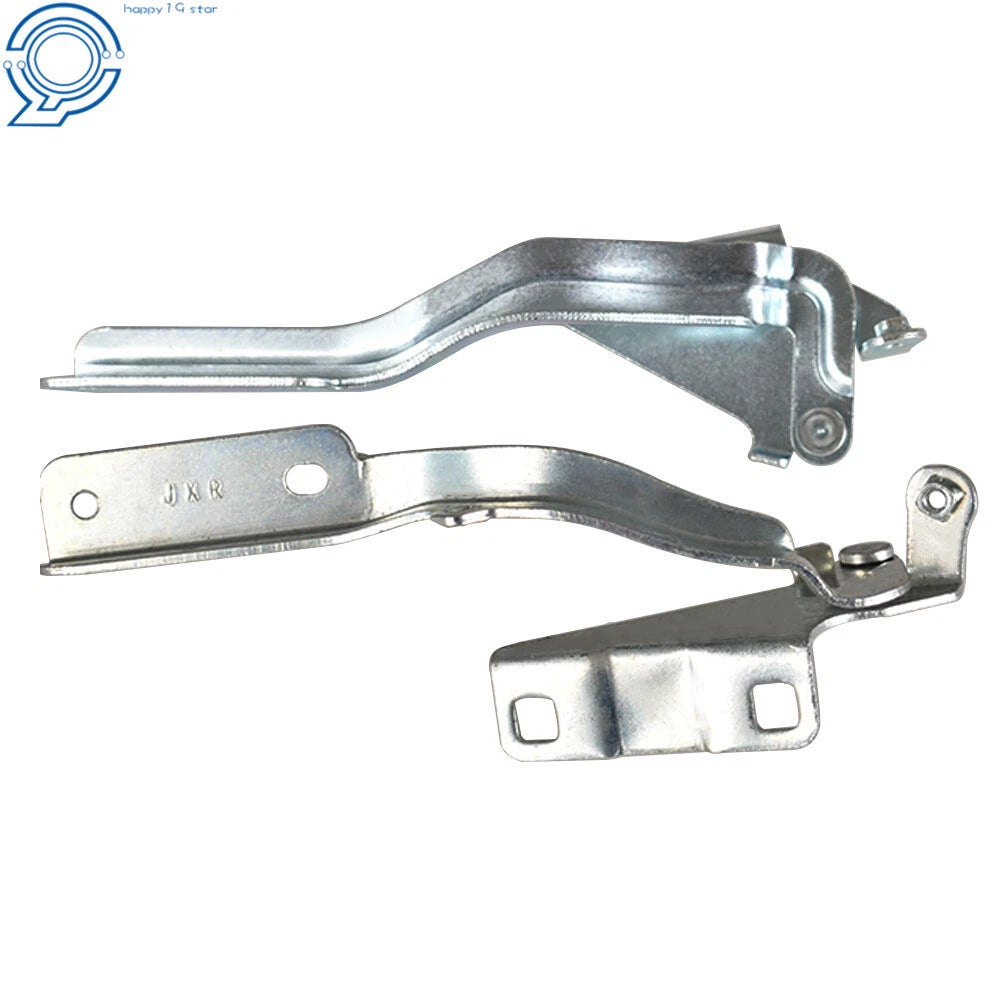 Hood Hinge Set for Nissan NV200 (2013-2017)