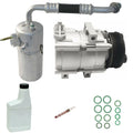 A/C Compressor Kit Replacement for Ford Everest (2012–2020)
