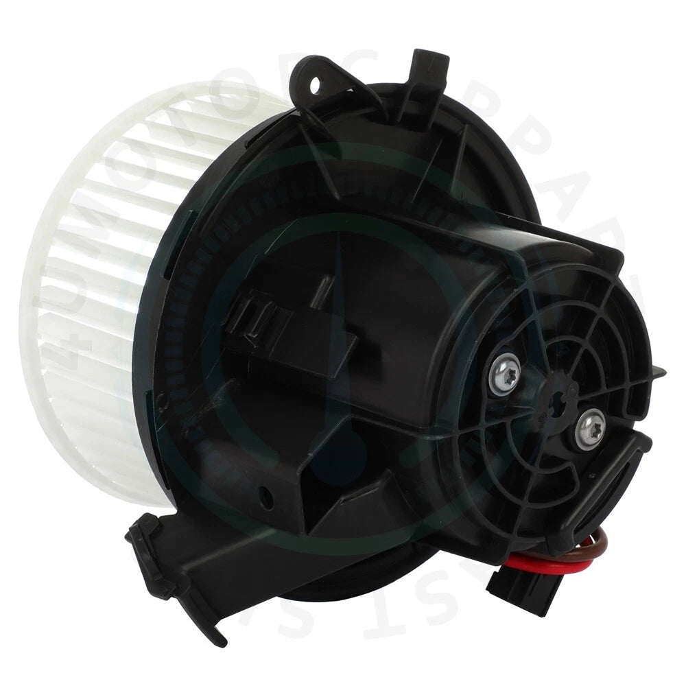 Blower Motor Fan for Mercedes-Benz C350 SL63 AMG (2012–2019)