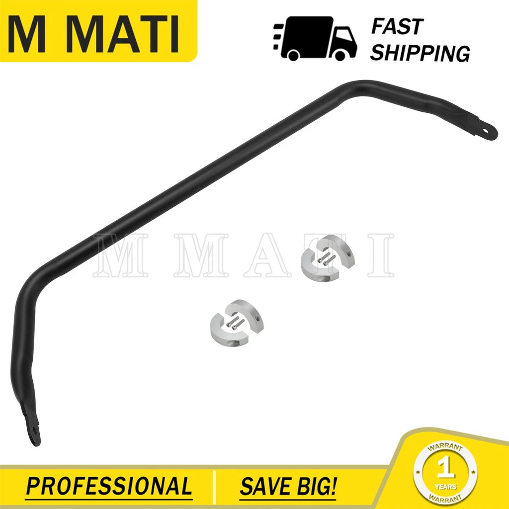 Rear Stabilizer Sway Bar with Bushing for Polaris RZR 4 XP 900 (2012–2013)