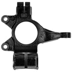 Pair Front Steering Knuckles for Ford Focus (2006-2011)
