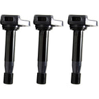 Ignition Coil Set for Honda Accord, Odyssey, Acura TL (2000–2008)