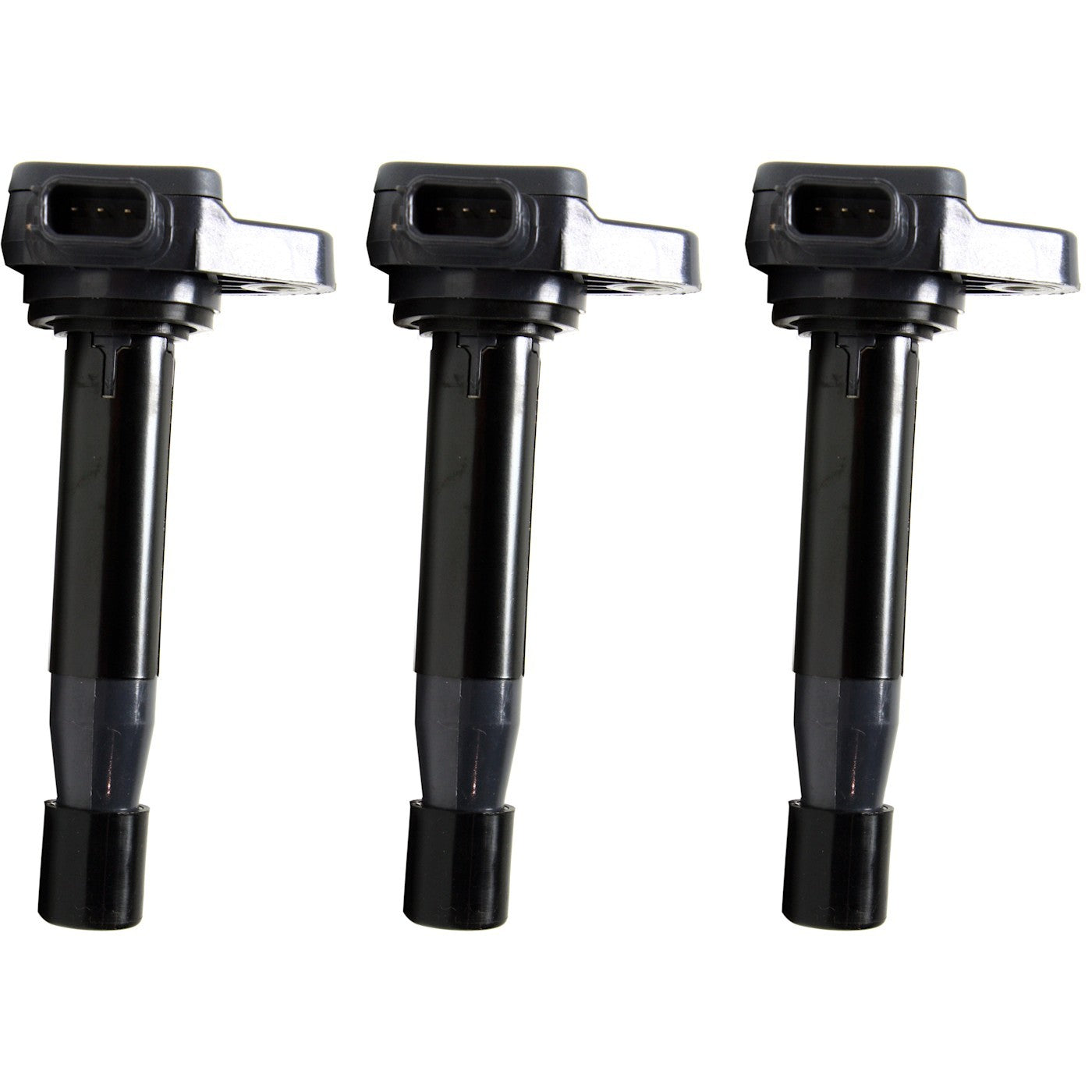 Ignition Coil Set for Honda Accord, Odyssey, Acura TL (2000–2008)
