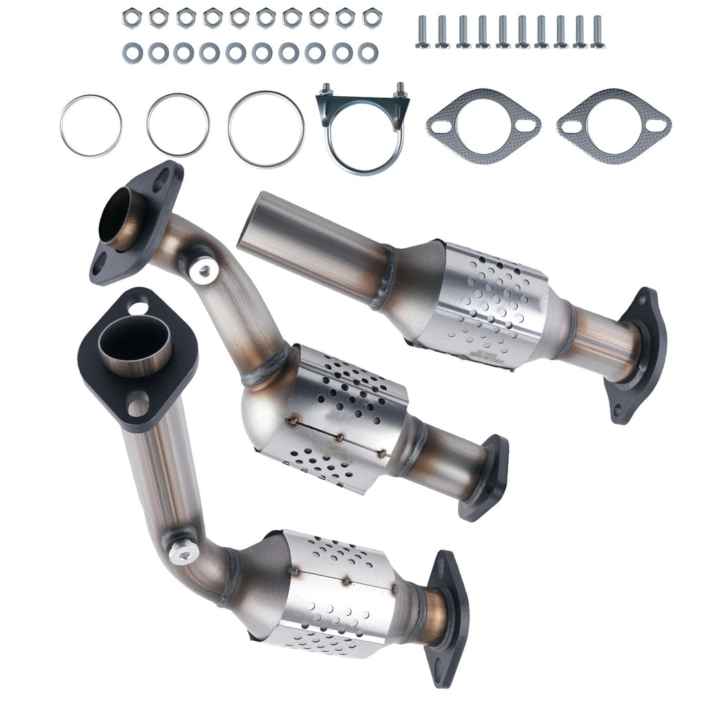 EPA Catalytic Converter for Ford Five Hundred / Mercury Montego (2005-2007)