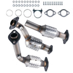 EPA Catalytic Converter for Ford Five Hundred / Mercury Montego (2005-2007)