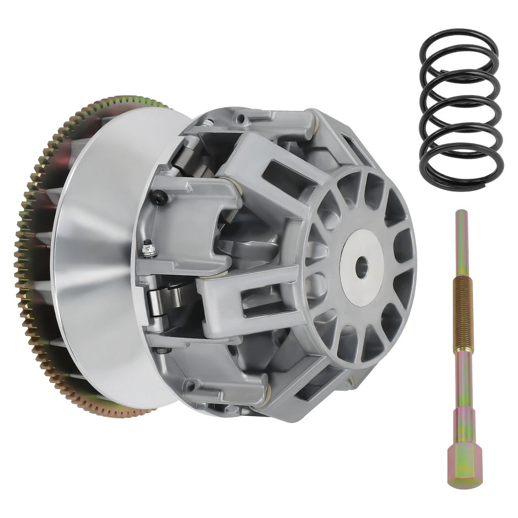 Primary Driven Clutch with Spring & Puller for Can-Am Outlander (2003-2023)