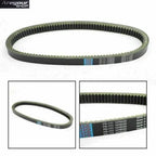 Primary Drive Clutch Belt for Argo Avenger HDI XTI XTD 8x8 (Part 127-137HD)