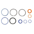 Hydraulic Cylinder Seal Kit for JCB 1400B 1550B 1600B 1700B (Fits 991/00099)